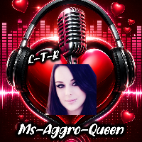Ms-Aggro-Queen