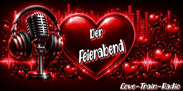 Der Feierabend
